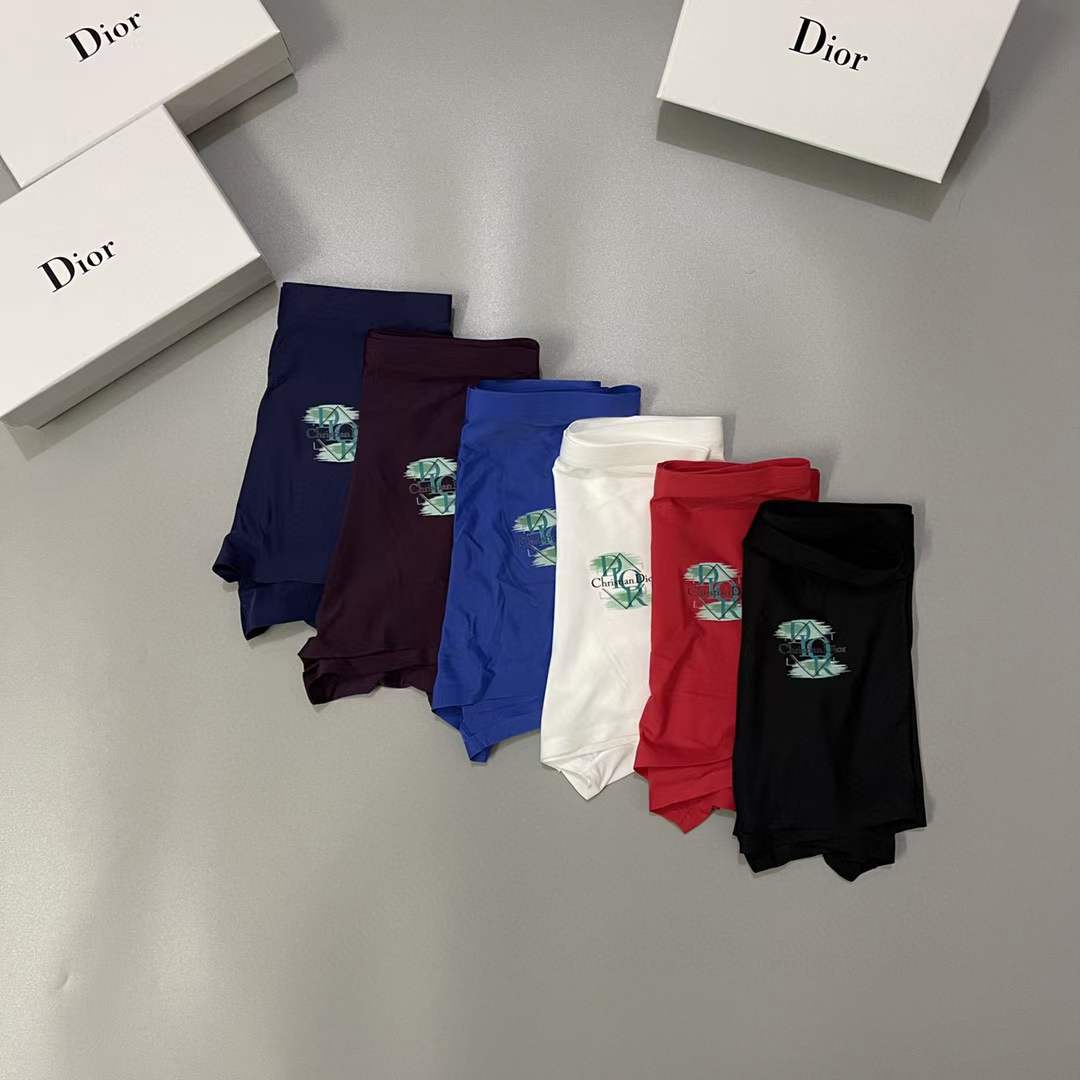 Dior Underpants_man_22_haozai_230327_j_2_1 fashion designer replica man's 1 box / 3 undershorts