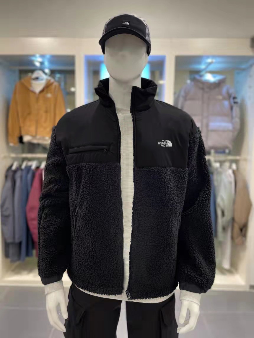 The North face_Cotton Coat_50_221123_a_1_1 fashion designer replica luxury clothing