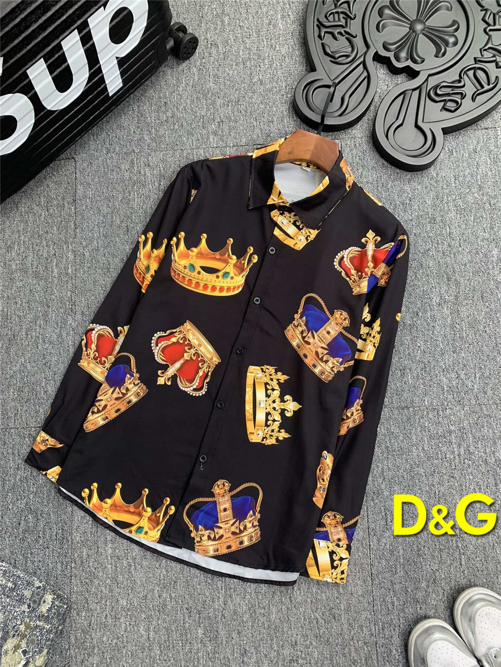 D&G shirt_30_tianlong_221107_g_4_1 fashion designer replica luxury high quality product