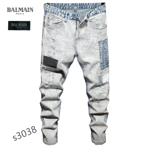 Balmain Jeans_39_TianY_211119b1 designer replica high quality fashion clothing wear