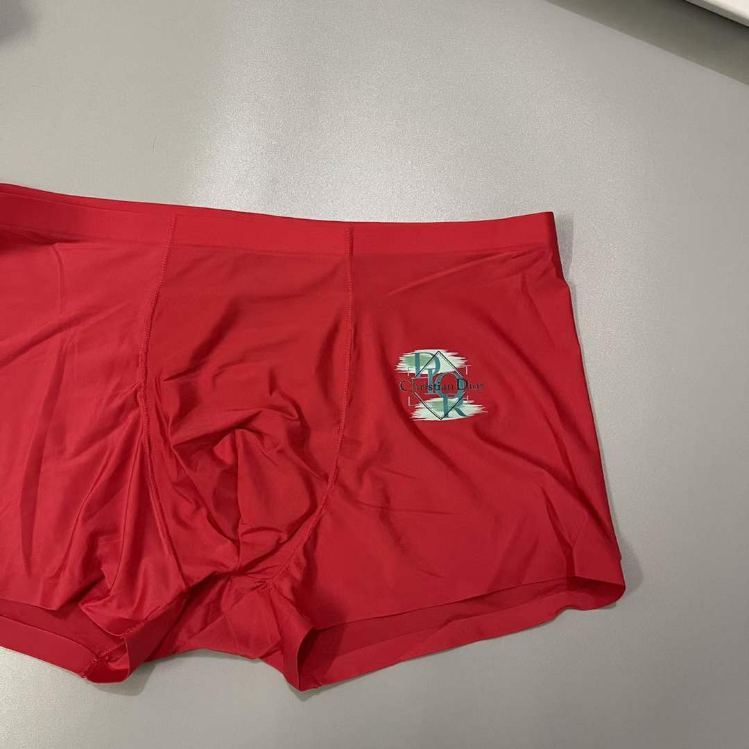 Dior Underpants_man_22_haozai_230327_i_8_1 fashion designer replica man's 1 box / 3 undershorts