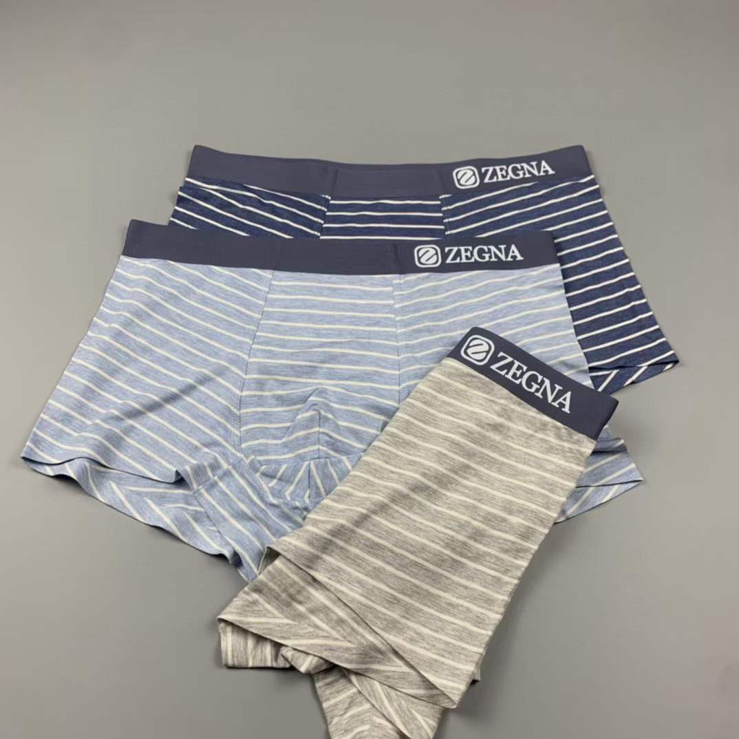 Zegna Underpants_man_22_haozai_230327_k_7_1 fashion designer replica man's 1 box / 3 undershorts