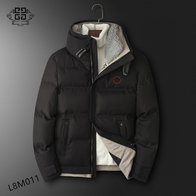 Givenchy Down_75_TianY_211121A118designer replica high quality fashion clothing wear