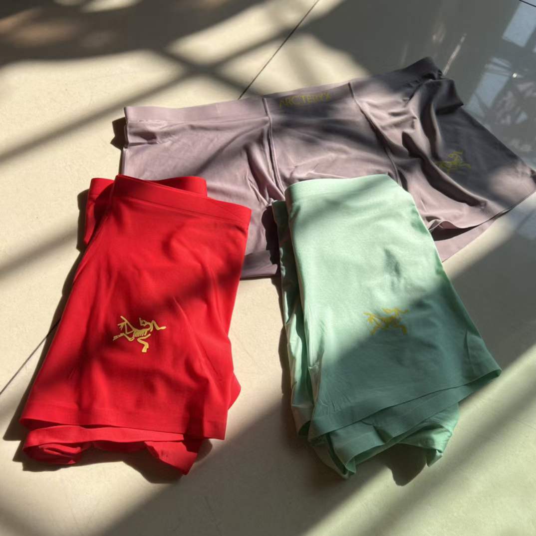 Arcteryx Underpants_man_22_haozai_230327_h_4_1 fashion designer replica man's 1 box / 3 undershorts