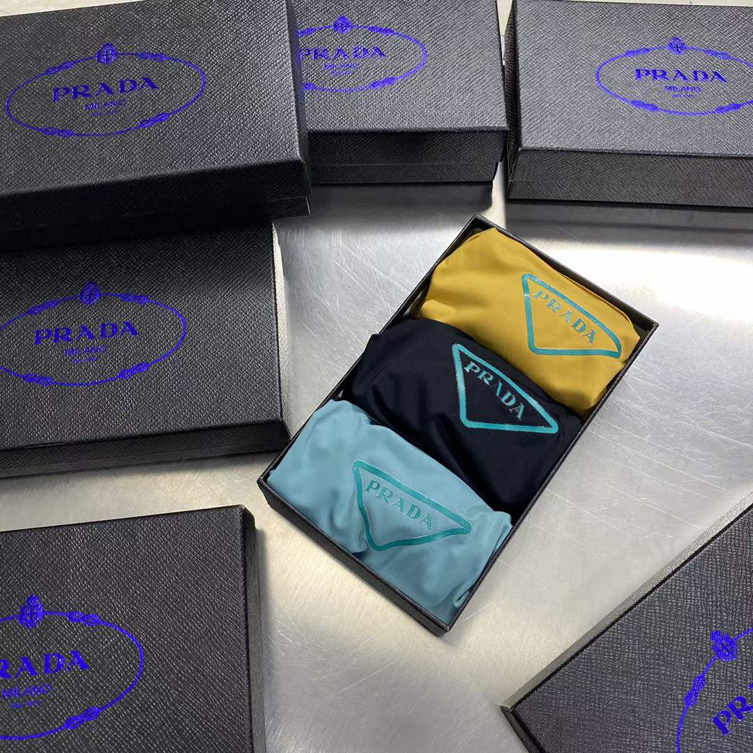 Prada_man_22_haozai_230327_j_6_1 fashion designer replica man's 1 box / 3 undershorts