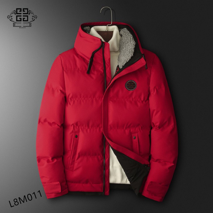 Givenchy Down_75_TianY_211121A116designer replica high quality fashion clothing wear