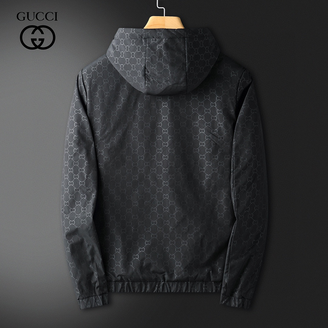 Gucci Cotton Coat_60_tianya_221107_b_1_1 fashion designer replica luxury high quality product