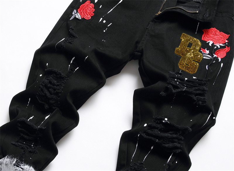 D&G jeans_40_tianya_220504_a_8_1 fashion designer replica luxury 1:1 mirror 