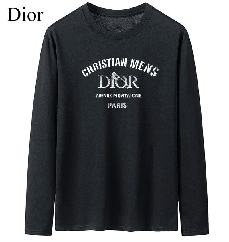 Dior tshirt_20_TianY_211122A40 designer replica high quality fashion clothing wear