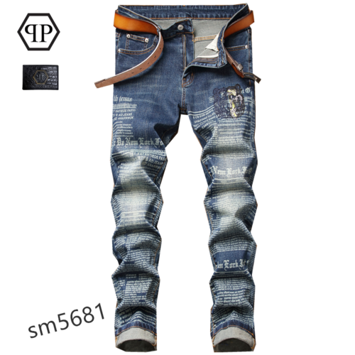 Philipp Plein Jeans_39_TianY_211119b8 designer replica high quality fashion clothing wear