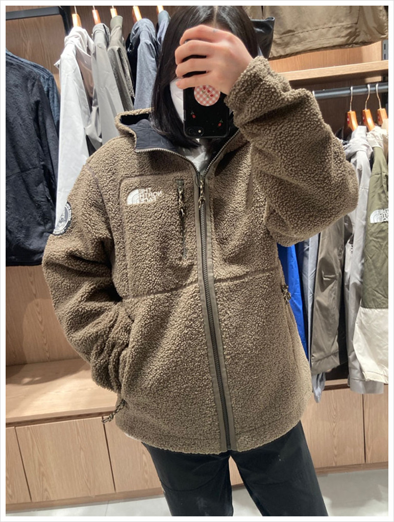 The North face_Cotton Coat_48_221123_a_9_1 fashion designer replica luxury clothing