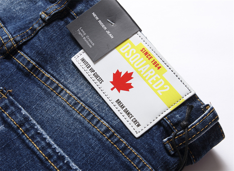 DSQ jean_40_tianya_221108_a_1_1 fashion designer replica luxury high quality product