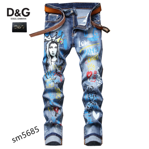 D&G Jeans_39_TianY_211119b13 designer replica high quality fashion clothing wear