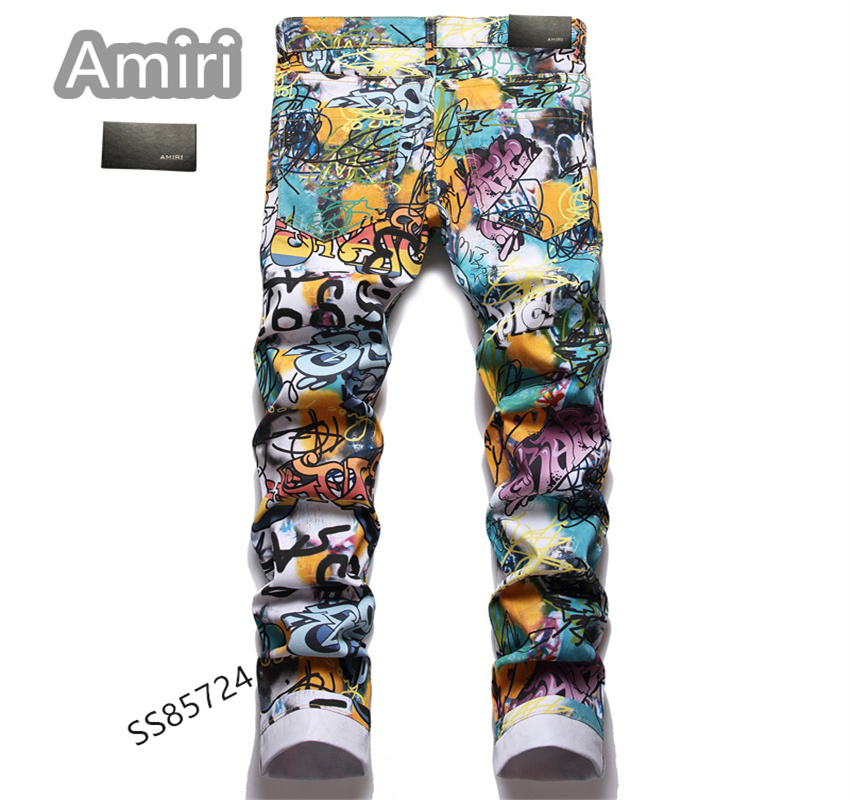 Amiri jean_40_tianya_221108_b_1_1 fashion designer replica luxury high quality product