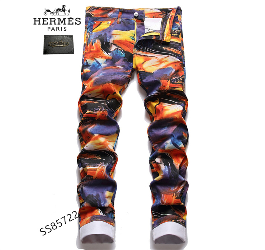 Hermes jean_40_tianya_221108_a_8_1 fashion designer replica luxury high quality product