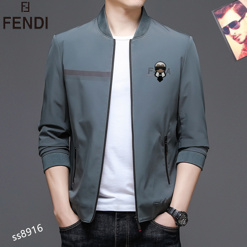 Fendi Baseball jacket_50_tianya_221107_a_6_1 fashion designer replica luxury high quality product