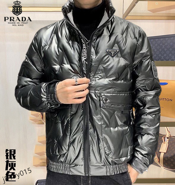 Prada Down_75_TianY_211121A9designer replica high quality fashion clothing wear