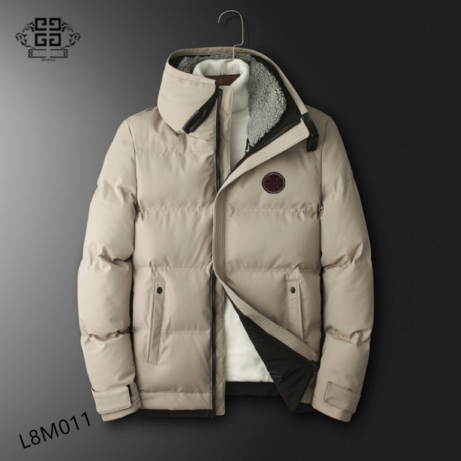 Givenchy Down_75_TianY_211121A119designer replica high quality fashion clothing wear