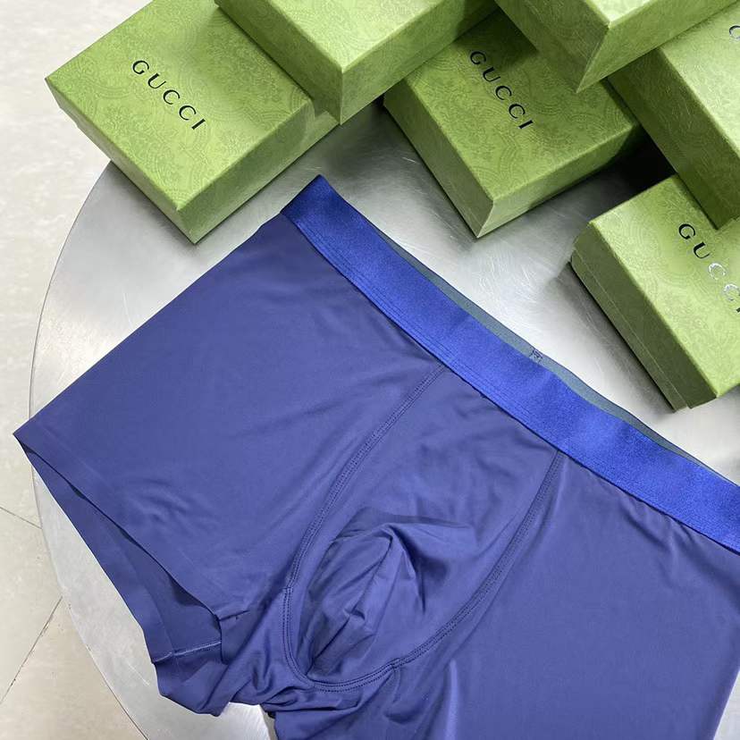 Gucci Underpants_man_22_haozai_230327_a_8_1 fashion designer replica man's 1 box / 3 undershorts
