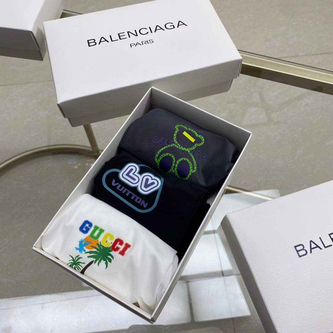 Gucci Underpants_man_22_haozai_230327_b_6_1 fashion designer replica man's 1 box / 3 undershorts