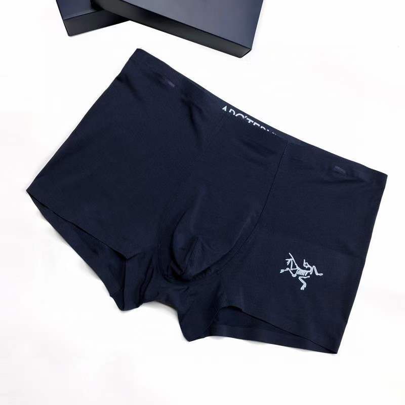 Arcteryx Underpants_man_22_haozai_230327_e_7_1 fashion designer replica man's 1 box / 3 undershorts