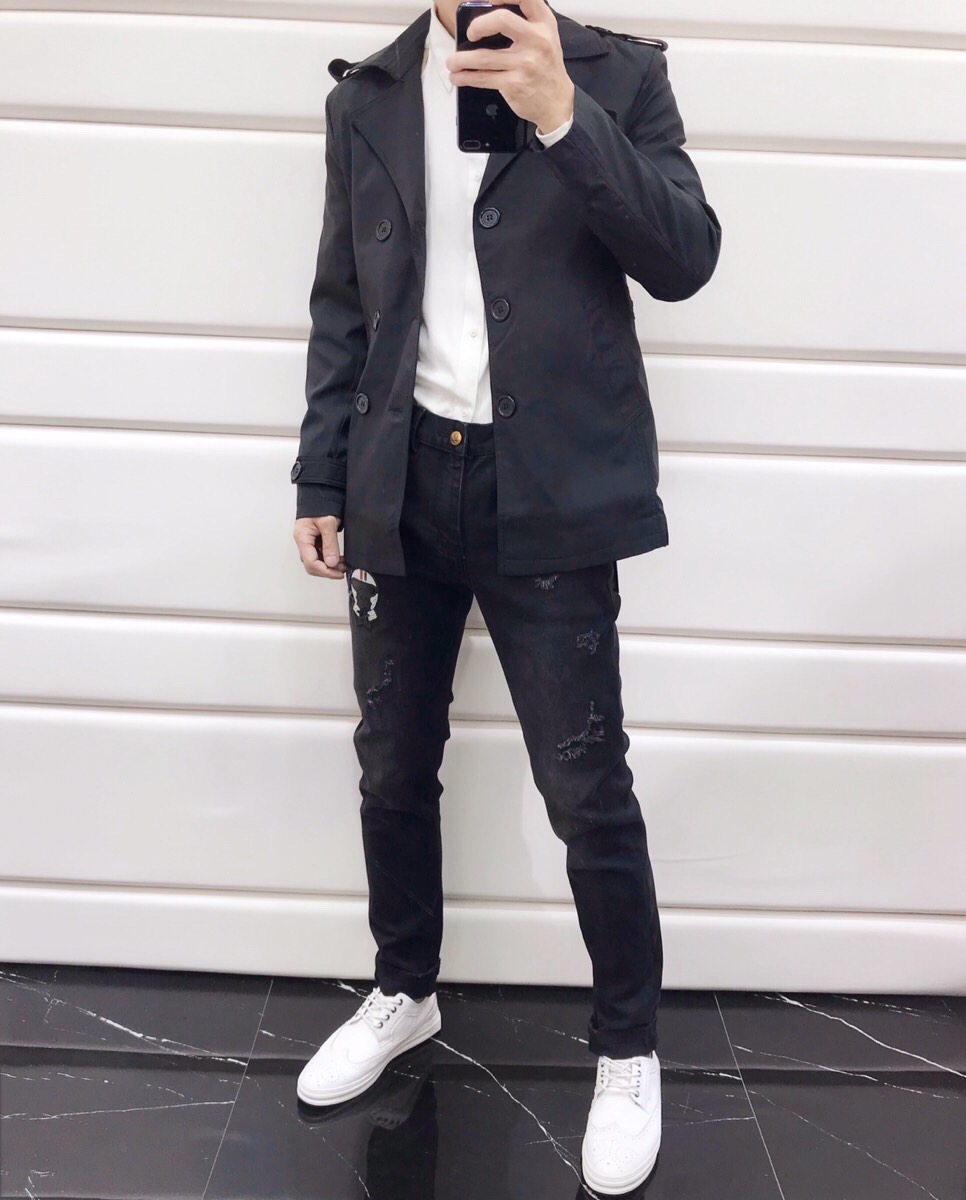 Burberry Wind coat_80_tianlong_221107_a_1_1 fashion designer replica luxury high quality product