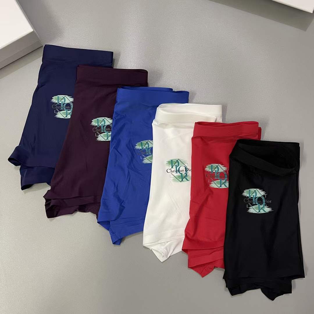 Dior Underpants_man_22_haozai_230327_i_8_1 fashion designer replica man's 1 box / 3 undershorts