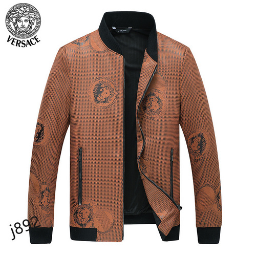 Versace Jacket_50_TianY_211119A27 designer replica high quality fashion clothing wear