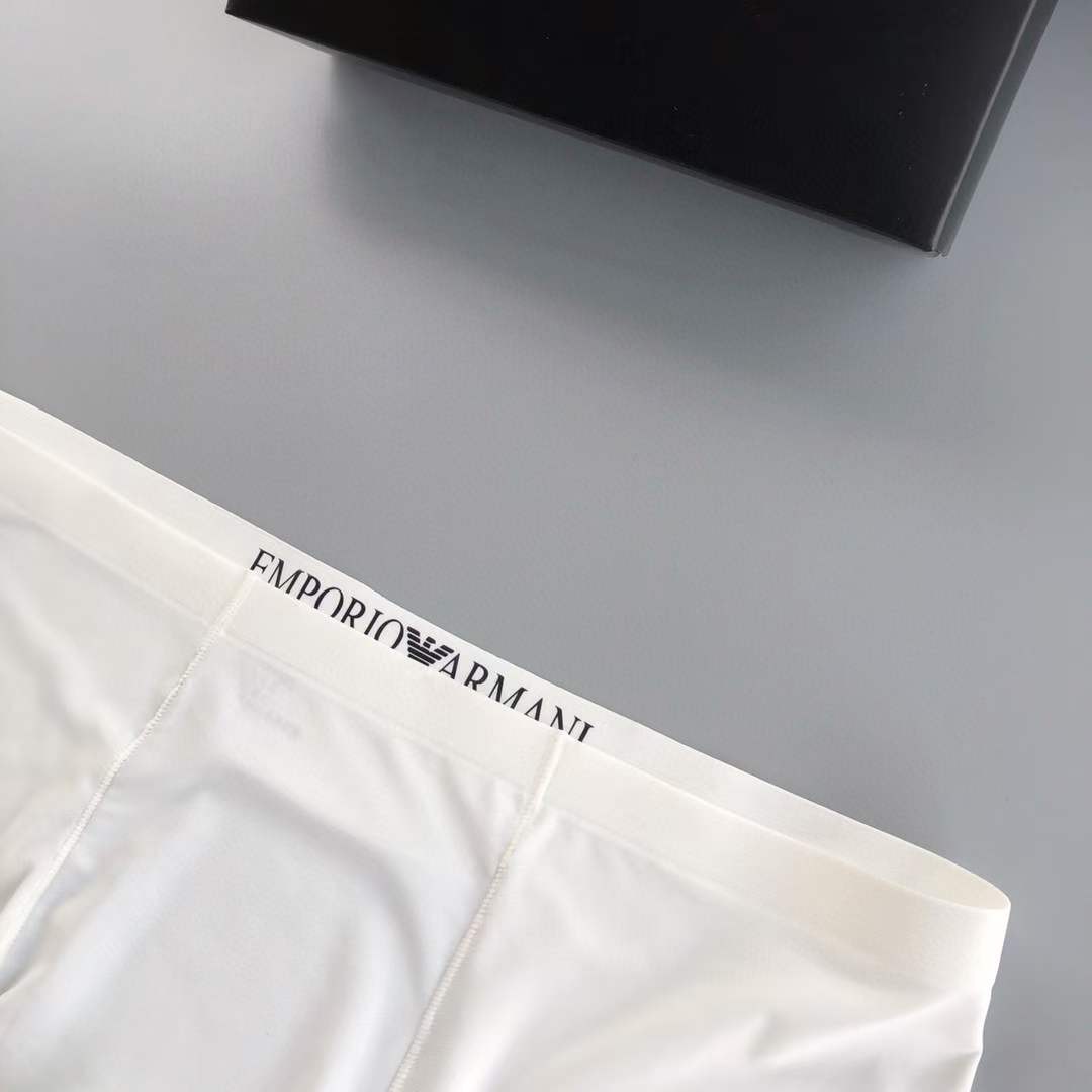 Armani Underpants_man_22_haozai_230327_g_4_1 fashion designer replica man's 1 box / 3 undershorts