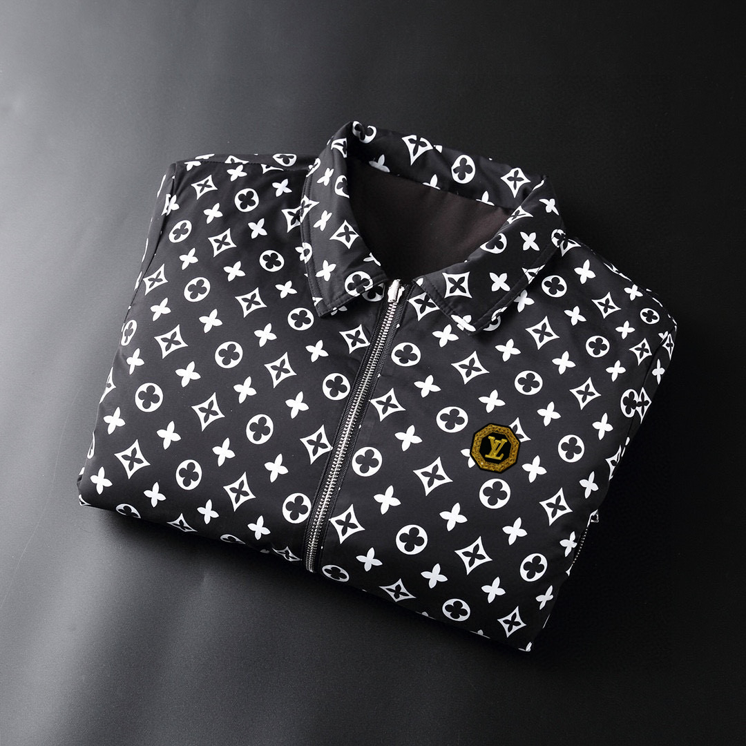 LV Cotton Coat_60_tianya_221107_a_3_1 fashion designer replica luxury high quality product