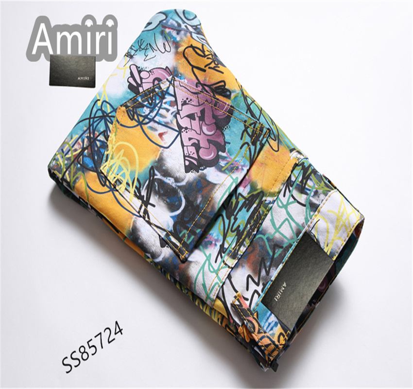Amiri jean_40_tianya_221108_b_1_1 fashion designer replica luxury high quality product