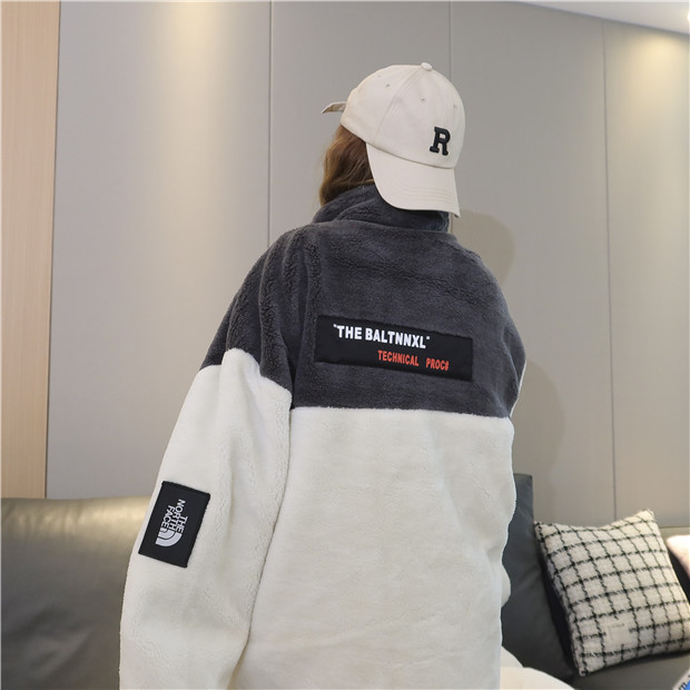 The North face_Cotton Coat_48_221123_a_3_1 fashion designer replica luxury clothing