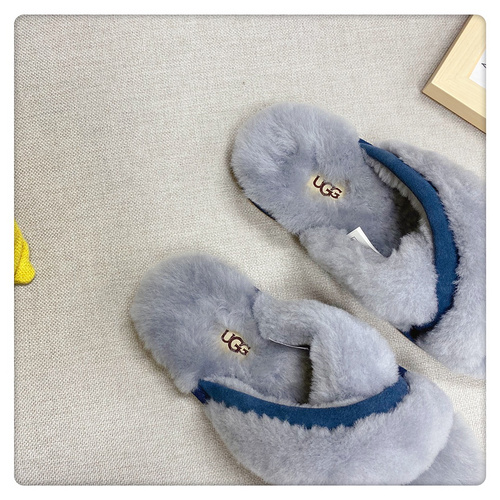 11111Ugg_boot shoes_53_JinY_211202a4 fashion designer replica luxury UGG Slippers