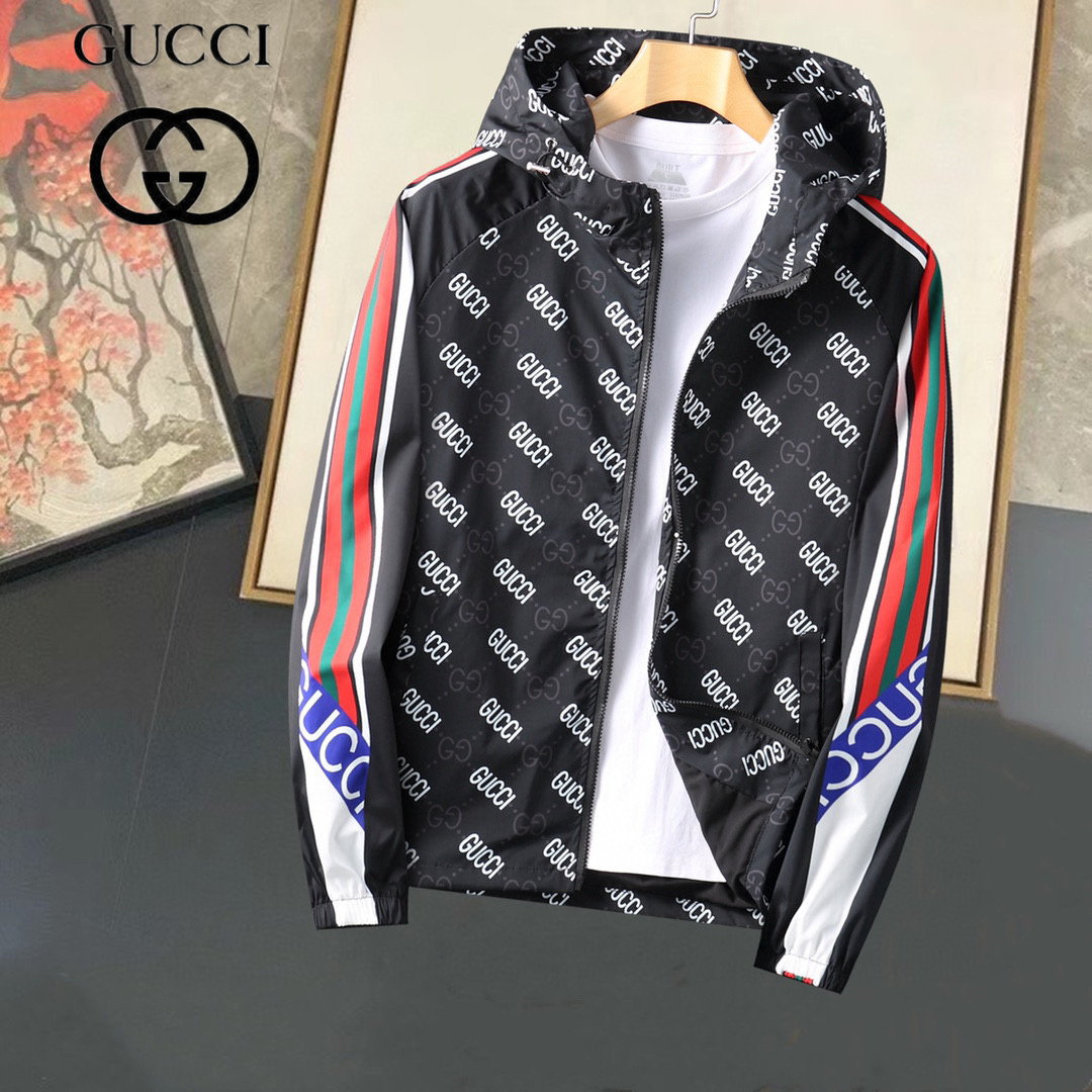Gucci jacket_50_tianya_221107_c_9_1 fashion designer replica luxury high quality product