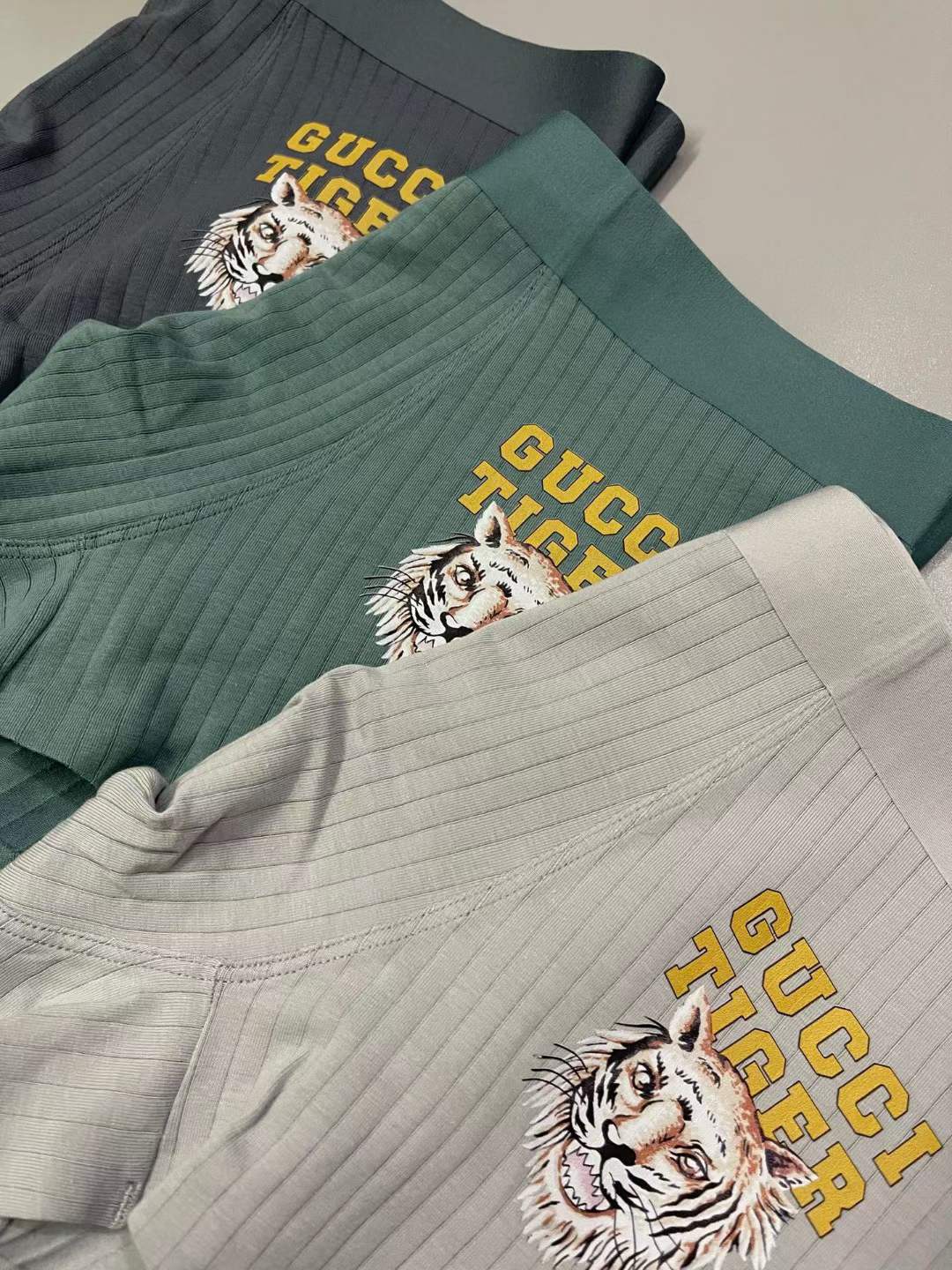 Gucci Underpants_man_22_haozai_230327_h_9_1 fashion designer replica man's 1 box / 3 undershorts