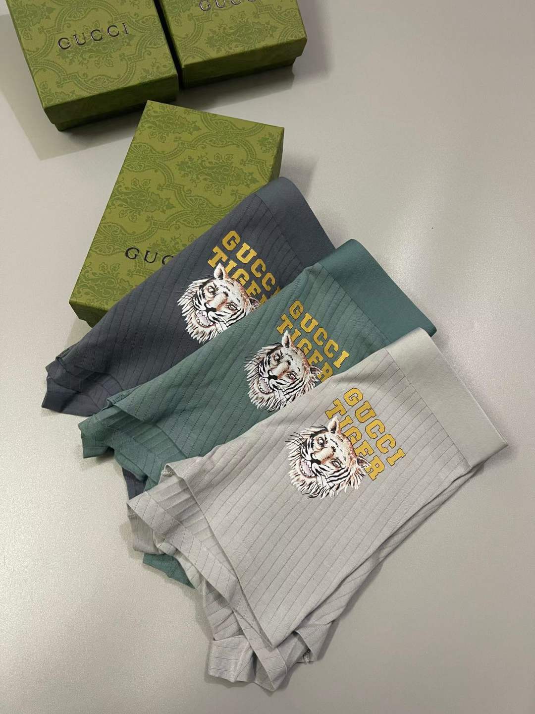 Gucci Underpants_man_22_haozai_230327_h_9_1 fashion designer replica man's 1 box / 3 undershorts