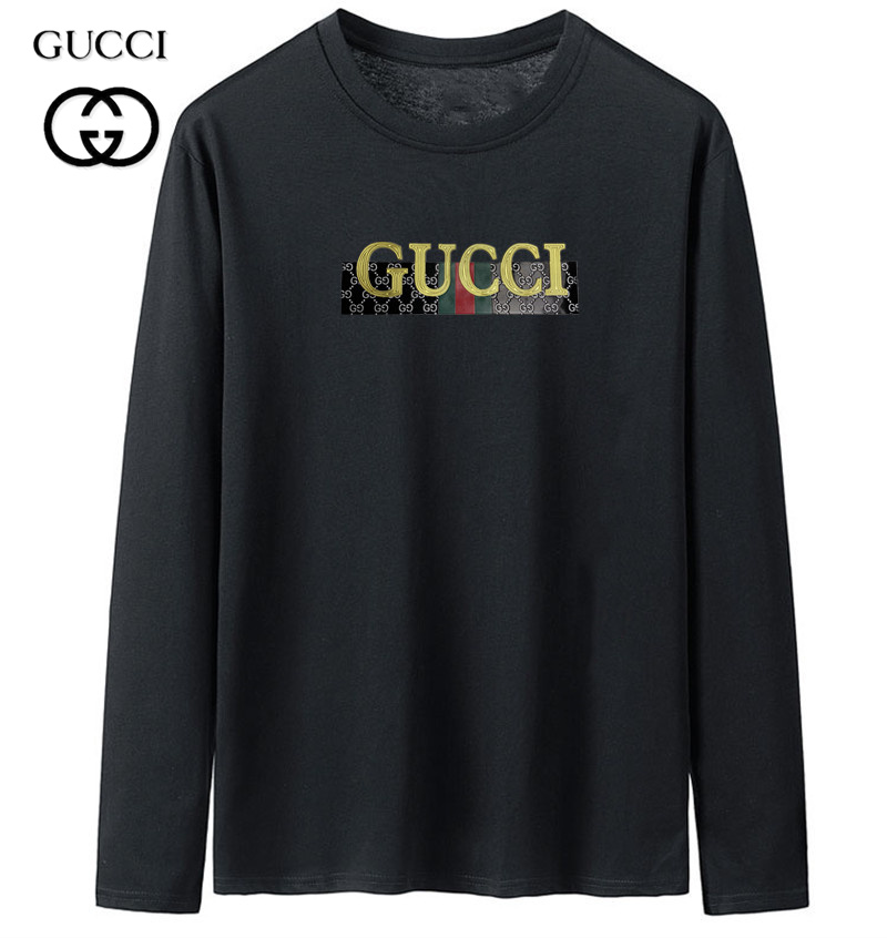 Gucci tshirt_20_TianY_211122A44 designer replica high quality fashion clothing wear