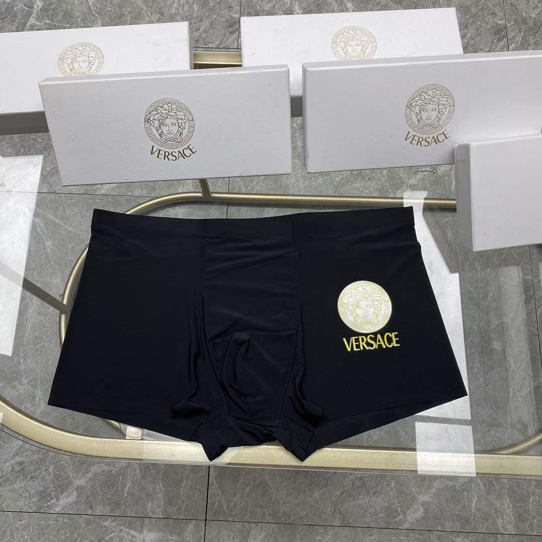 Versace Underpants_man_22_haozai_230327_l_5_1 fashion designer replica man's 1 box / 3 undershorts