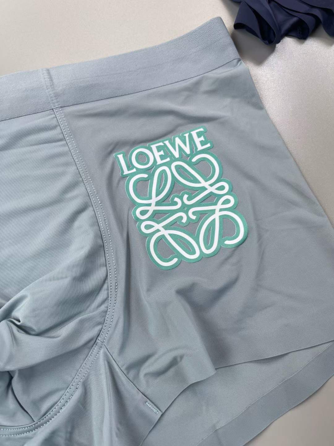 Loewe Underpants_man_22_haozai_230327_i_6_1 fashion designer replica man's 1 box / 3 undershorts
