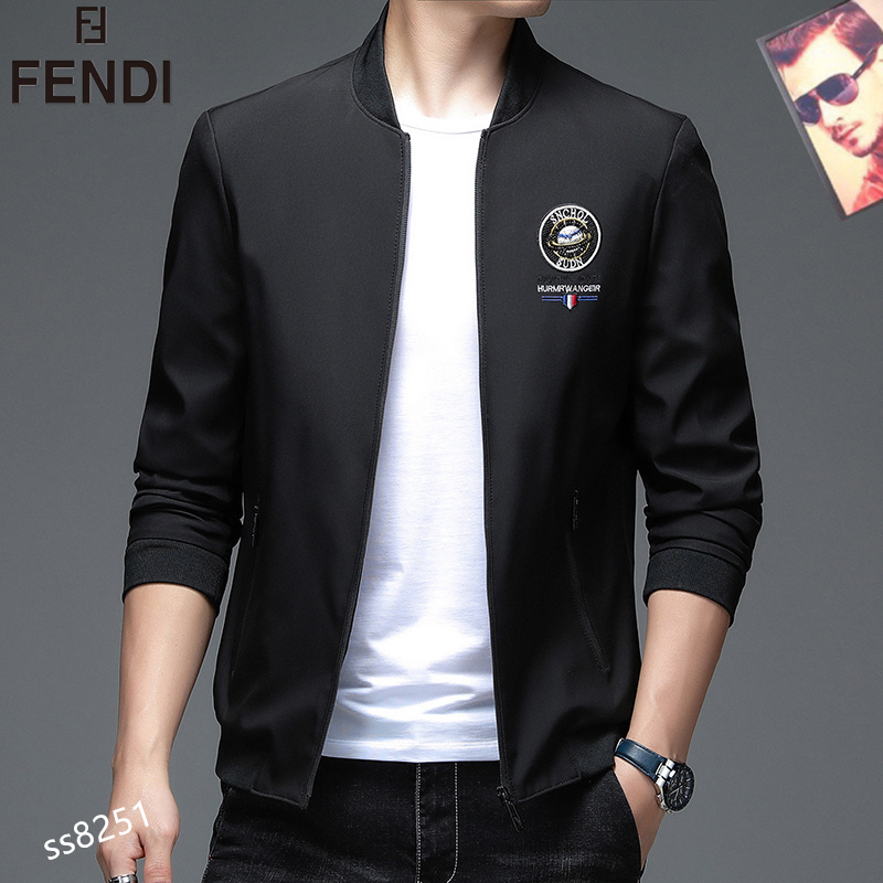 Fendi Baseball jacket_50_tianya_221107_a_4_1 fashion designer replica luxury high quality product
