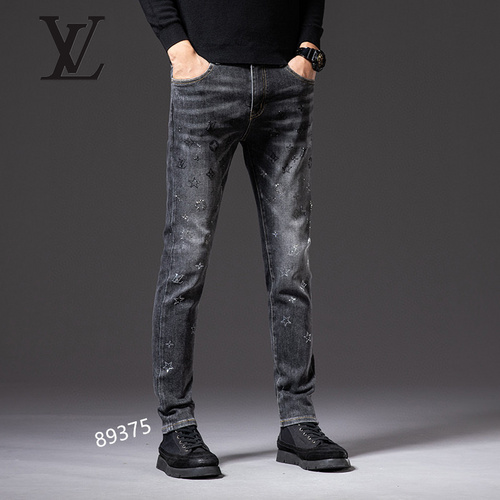 LV Jeans_39_TianY_211119A178 designer replica high quality fashion clothing wear
