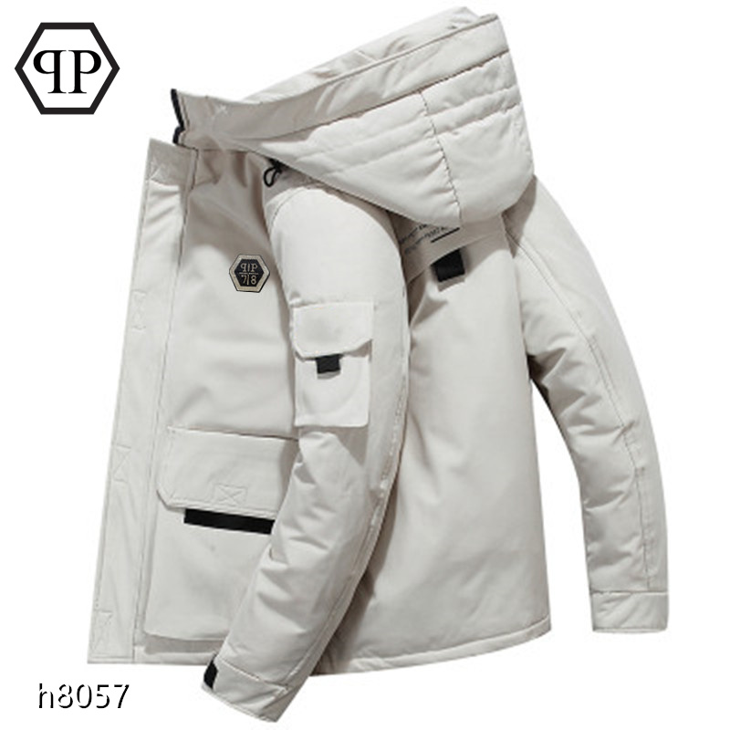 Philipp Plein Down_75_TianY_211121A61designer replica high quality fashion clothing wear