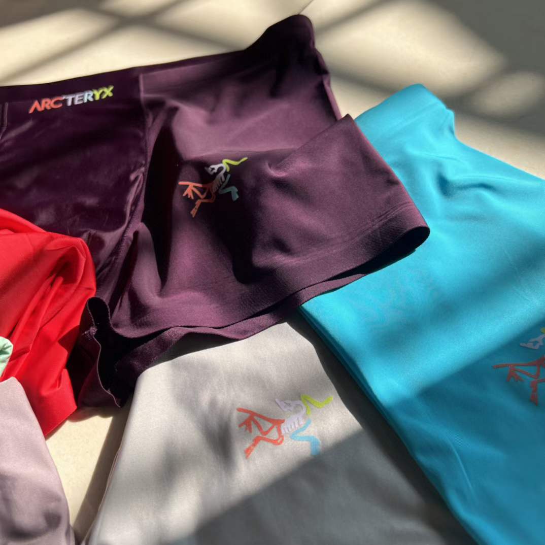 Arcteryx Underpants_man_22_haozai_230327_g_9_1 fashion designer replica man's 1 box / 3 undershorts