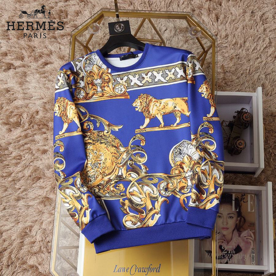 Hermes Hoody_man_28_TianYa_211206a40 fashion designer replica luxury good quality hoodies