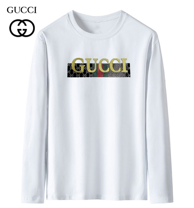 Gucci tshirt_20_TianY_211122A43 designer replica high quality fashion clothing wear