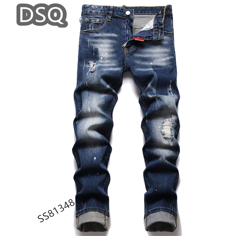 DSQ jean_40_tianya_221108_a_2_1 fashion designer replica luxury high quality product