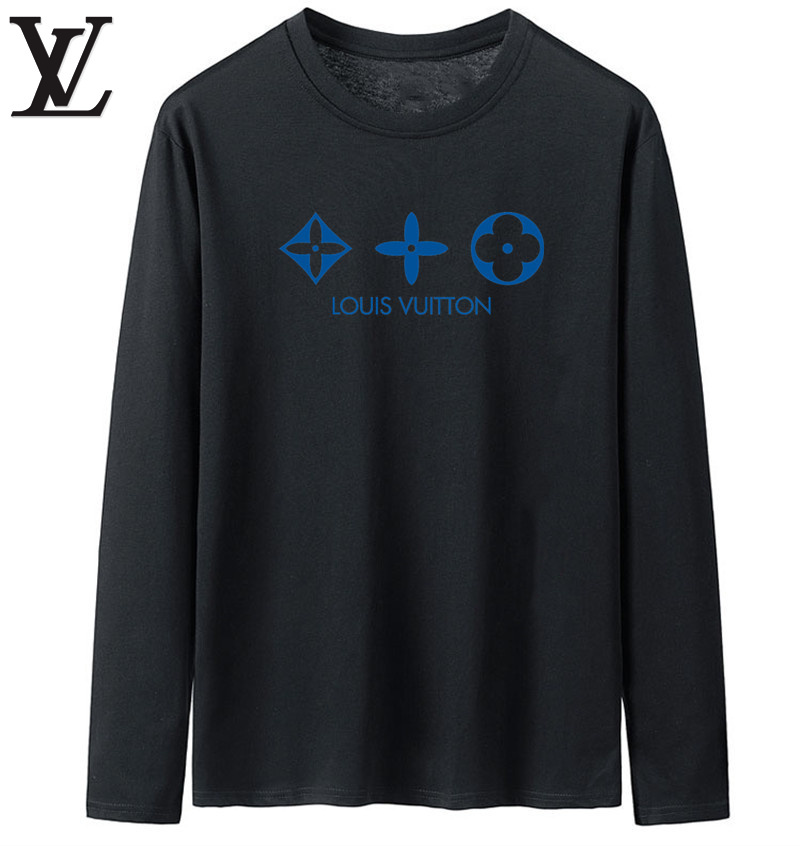 LV tshirt_20_TianY_211122A16designer replica high quality fashion clothing wear