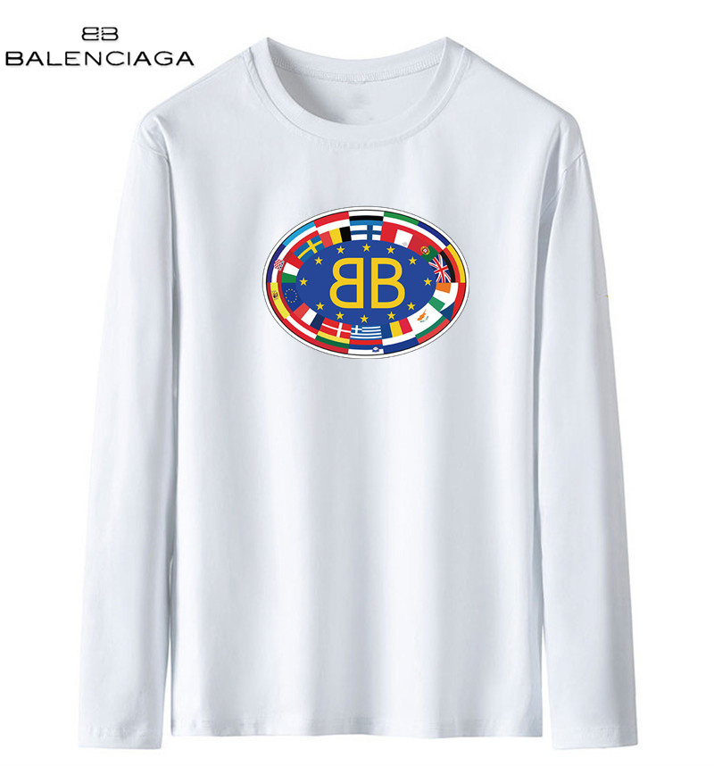 Balenciaga tshirt_20_TianY_211122A37 designer replica high quality fashion clothing wear