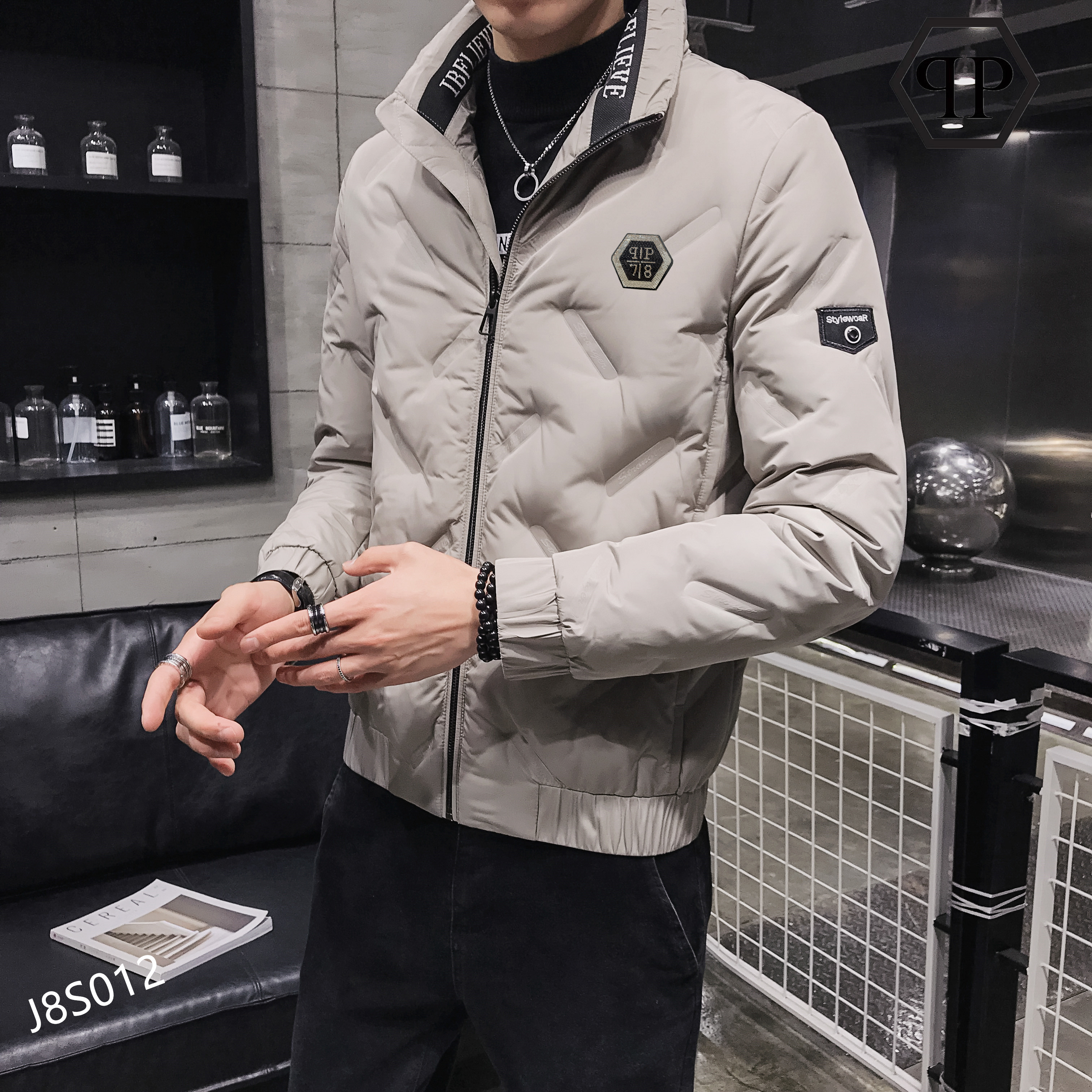 Philipp Plein Down_75_TianY_211121A77designer replica high quality fashion clothing wear