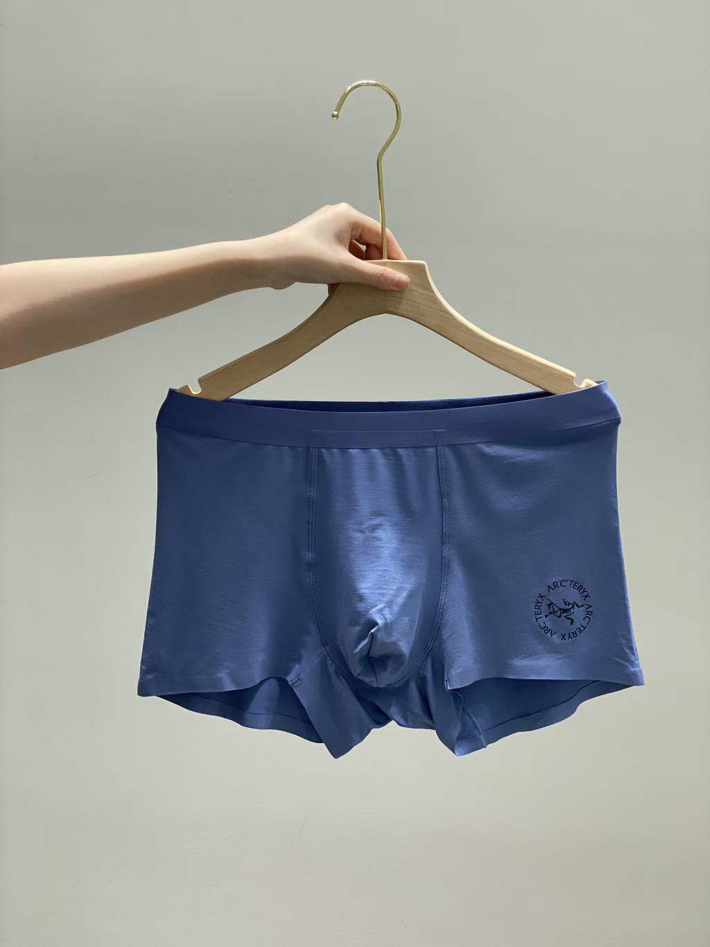 Arcteryx Underpants_man_22_haozai_230327_g_2_1 fashion designer replica man's 1 box / 3 undershorts